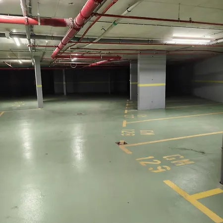 Апартаменты New Moderna Spa&fun Centar Златибор