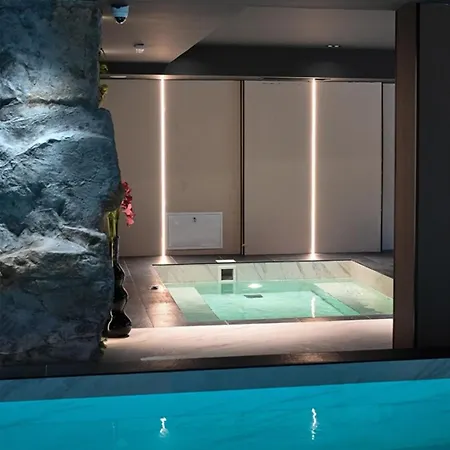 New Moderna Spa&fun Centar Златибор