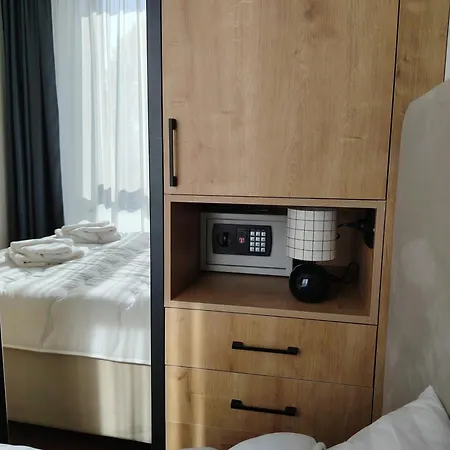 New Moderna Spa&fun Centar *