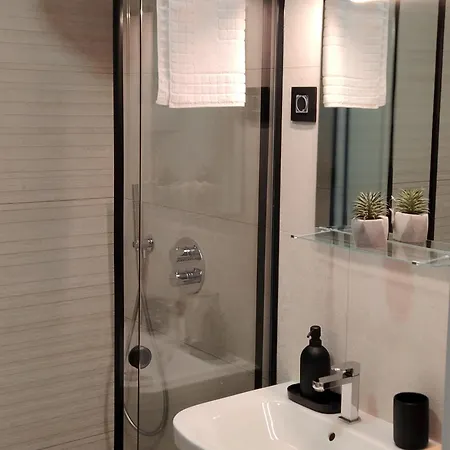 New Moderna Spa&fun Centar Апартаменты Златибор