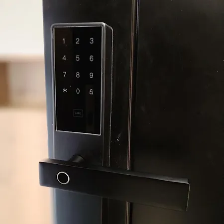 Апартаменты New Moderna Spa&fun Centar *