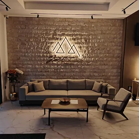 New Moderna Spa&fun Centar * Ζλάτιμπορ