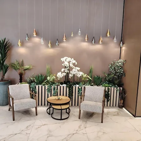 New Moderna Spa&fun Centar