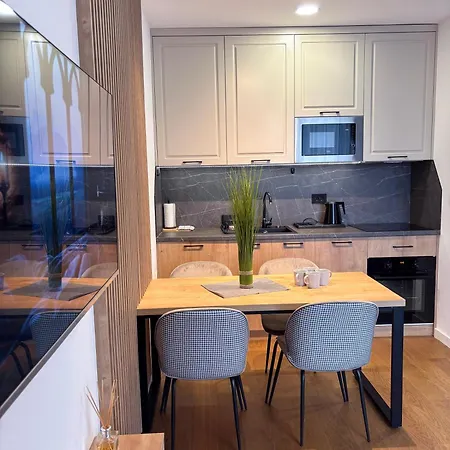 New Moderna Spa&fun Centar