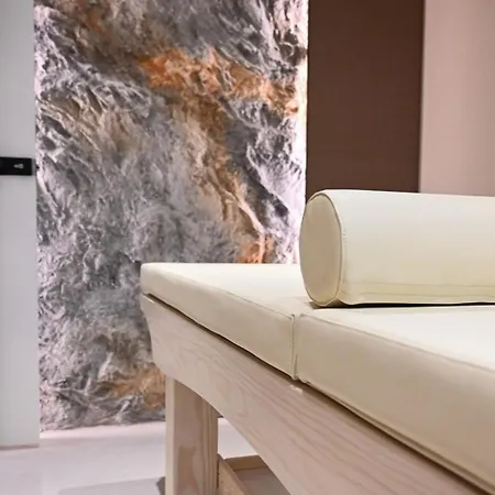 Апартаменты New Moderna Spa&fun Centar *