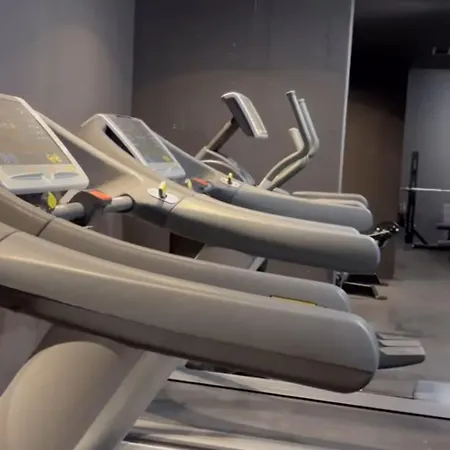 New Moderna Spa&fun Centar Апартаменты *