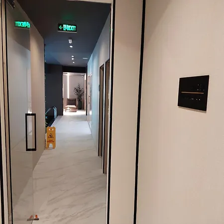 Апартаменты New Moderna Spa&fun Centar Златибор