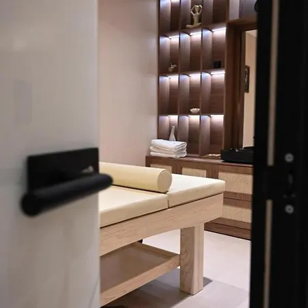 Апартаменты New Moderna Spa&fun Centar