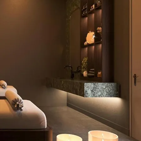 New Moderna Spa&fun Centar