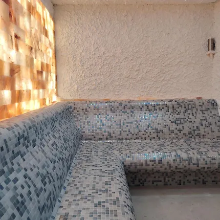 New Moderna Spa&fun Centar Апартаменты