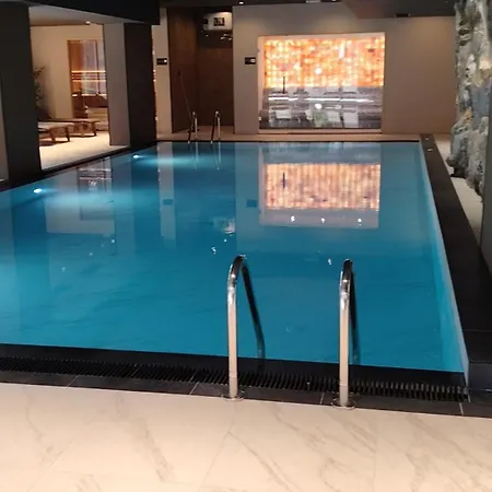 New Moderna Spa&fun Centar Златибор