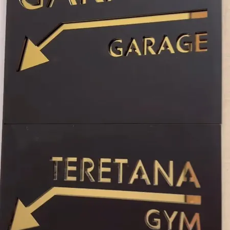 New Moderna Spa&fun Centar