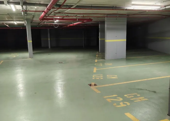 Διαμέρισμα New Moderna Spa&fun Centar Ζλάτιμπορ