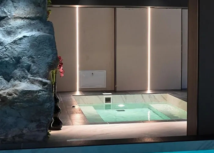 New Moderna Spa&fun Centar Ζλάτιμπορ