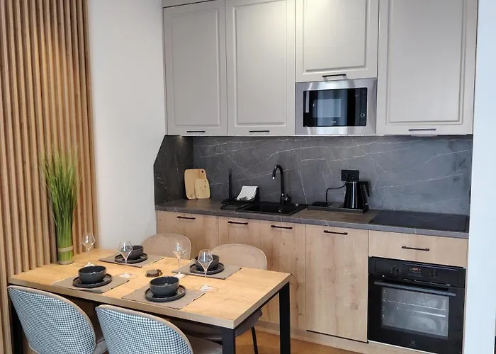 New Moderna Spa&fun Centar Διαμέρισμα