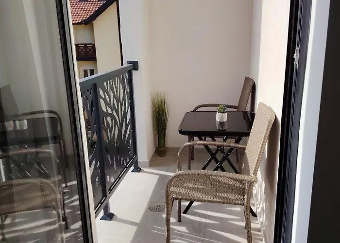 New Moderna Spa&fun Centar *