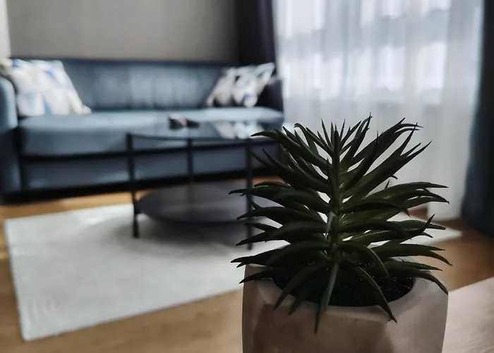 New Moderna Spa&fun Centar * Ζλάτιμπορ