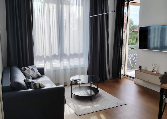 New Moderna Spa&fun Centar Διαμέρισμα