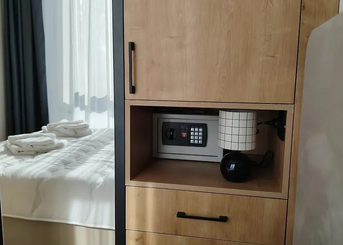 New Moderna Spa&fun Centar *