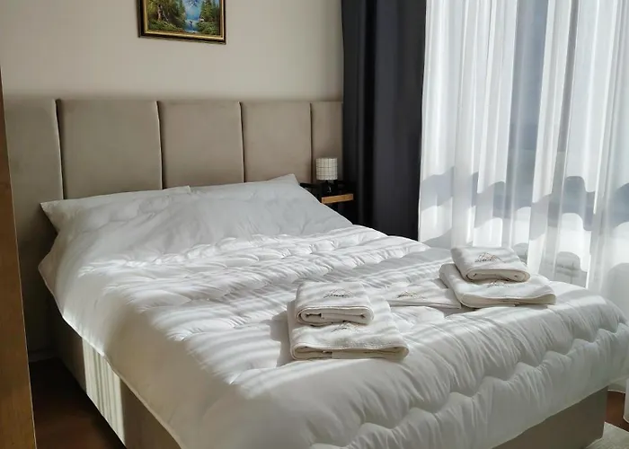 New Moderna Spa&fun Centar Ζλάτιμπορ