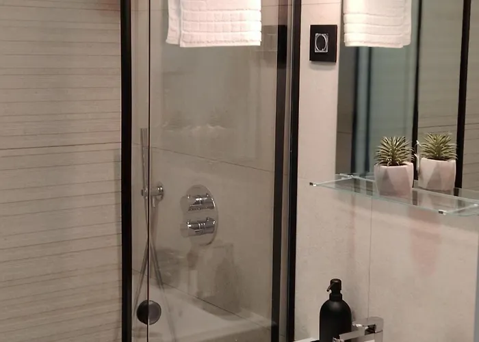 New Moderna Spa&fun Centar Διαμέρισμα Ζλάτιμπορ