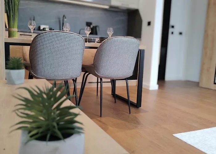 Διαμέρισμα New Moderna Spa&fun Centar