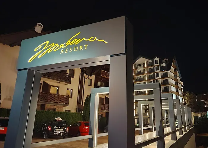 New Moderna Spa&fun Centar Διαμέρισμα Ζλάτιμπορ