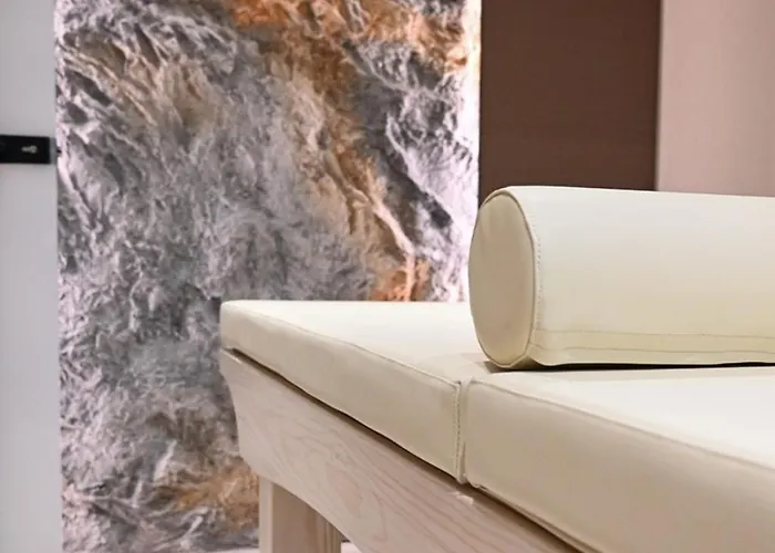 Διαμέρισμα New Moderna Spa&fun Centar *