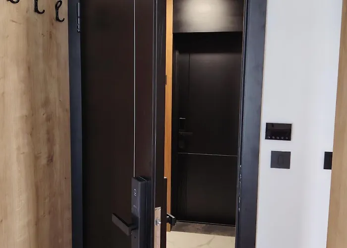 New Moderna Spa&fun Centar Διαμέρισμα