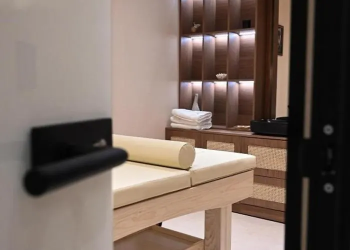 Διαμέρισμα New Moderna Spa&fun Centar