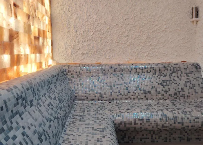 New Moderna Spa&fun Centar Διαμέρισμα