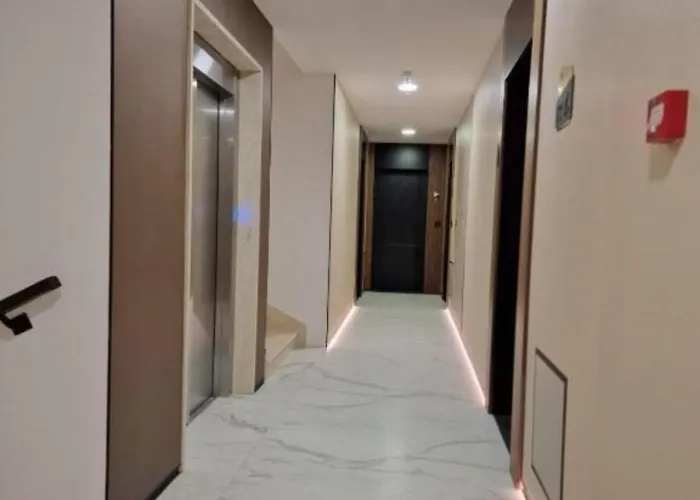 Διαμέρισμα New Moderna Spa&fun Centar *