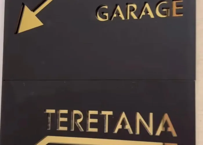 New Moderna Spa&fun Centar